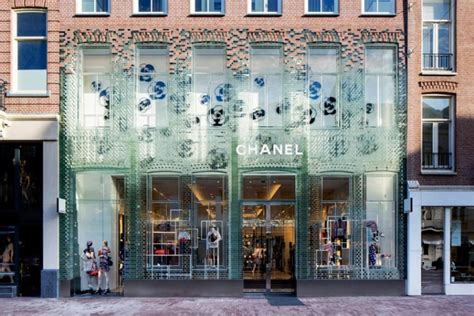 chanel winkel nederland|chanel fragrance holland.